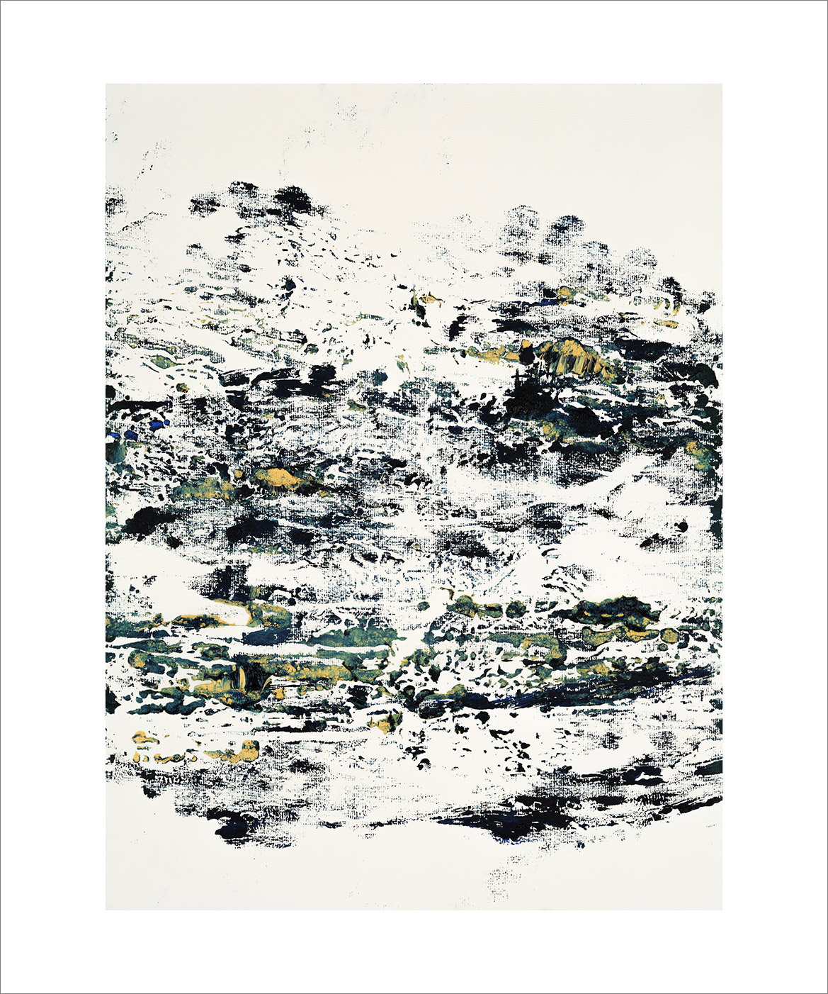 Chinesische Landschaft