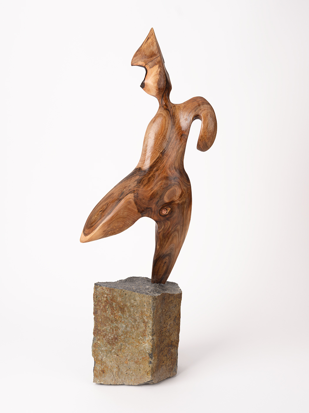 Fröhliche Bewegung